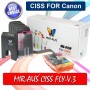 CISS PARA MG6150 CANON, MG 6150