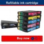 Cartuccia d'inchiostro ricaricabili EPSON TX650 82N