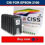 CISS PARA EPSON 2100 FLY-V. 3