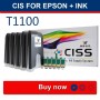 سيس ل T1100 مكتب EPSON 73HN 103 الطيران-V.3