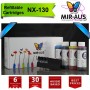 Cartuccia ricaricabili NX130