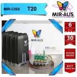 СНПЧ ДЛЯ EPSON T20 73N FLY-V.3