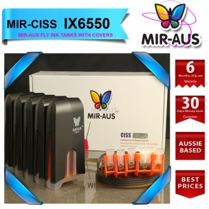 CISS PER CANON IX6550