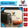 CISS PARA CANON IX6550