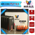 CISS f&uuml;r CANON IP4950