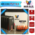 CISS של CANON MP950