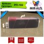 Cartucce ricaricabili per Canon PFI-102
