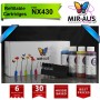 Cartuccia ricaricabili NX430 NX-430