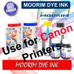 Refill DYE INK per Canon