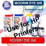 Refill DYE Tinte für HP