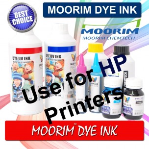 Refill DYE Tinte f&uuml;r HP