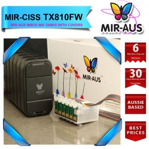 CISS EPSON PER PX810FW