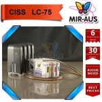 CISS FOR BROTHER MFC-J825DW