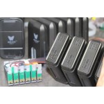 CISS-ROBUST&trade;﻿﻿ V4.0﻿﻿ RISS Robust Ink Supply System