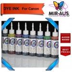 For Canon Refill Dye Ink For pro 8500 9000  I9950 
