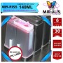Upgrade auf CISS-robuste ™ ﻿﻿ V4.0﻿﻿ RISS robuste Ink Supply System