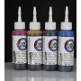 Recharge d'encre DYE pour Epson