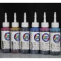 Recharge d'encre DYE pour Epson