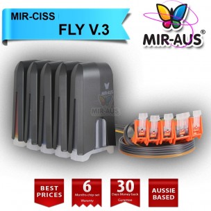 CISS CANON MG8180