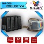CISS FOR BROTHER DCP-J525W