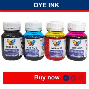 High Quality Dye Refill Ink for Epson 4X120 ml