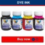 High Quality Dye Refill Ink for Epson 4X120 ml