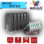 Ink Supply System | CISS suits Epson 1410