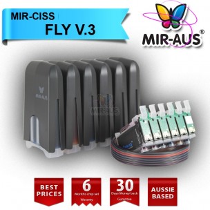 Ink Supply System | CISS suits Epson 1410