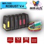 Ink Supply System | CISS suits Epson 1410
