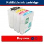 CARTUCCIA RICARICABILE PER HP 18 88