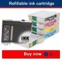 Cartucho de tinta recargables EPSON T1100