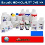 DYE INK 120ml Cyan