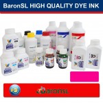DYE INK 250ml Magenta