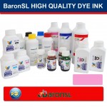 DYE INK 250ml Light Magenta