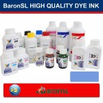 DYE INK 250ml Light Cyan 