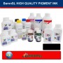 Pigment  INK 250ml Black