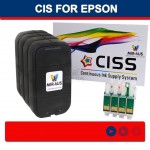 CISS para EPSON Cx5900