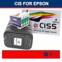 CISS para EPSON Cx5900