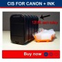 CISS PER CANON MP600R