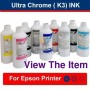 Ultra tinta para impresoras de formato ancho de Epson