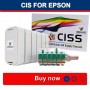 CISS para Epson Artisan 835 82N