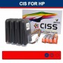 CISS per HP Photosmartt B210