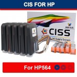 CISS FOR HP C510 C410 C310