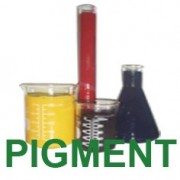 Inchiostro pigmentato