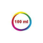100ml de tinta pigmentada
