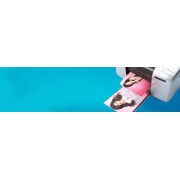 High Glossy Papier