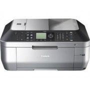 MX-Series CISS