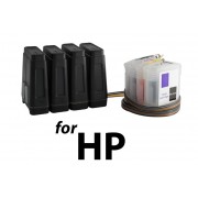 CISS עבור HP