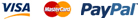 Payment Logo