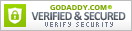 SSL Verified Secured
